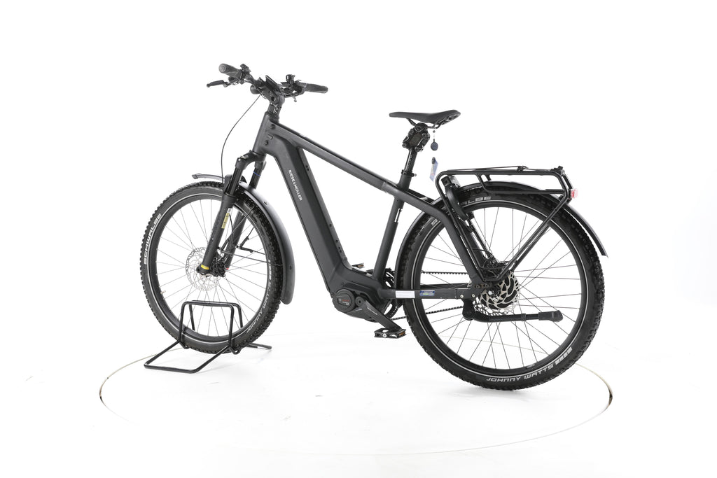 Riese & Müller Charger4 GT vario City E-Bike 2023 - Image 8