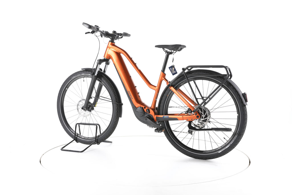 Giant Explore E+ 2 Trekking E-Bike 2023 - Image 8