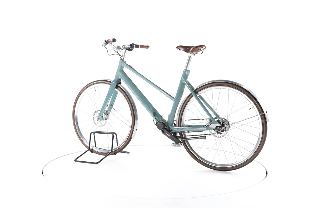 Schindelhauer Bikes Antonia VI City E-Bike 2024 - Image 8