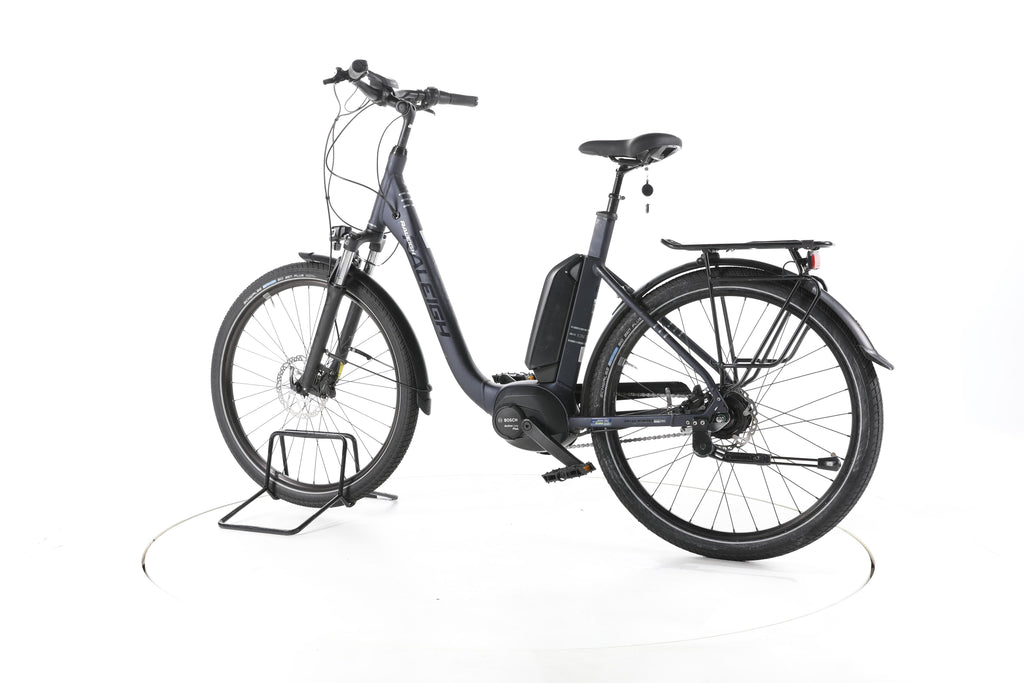Raleigh Kingston 8 XXL City E-Bike Tiefeinsteiger - Image 8