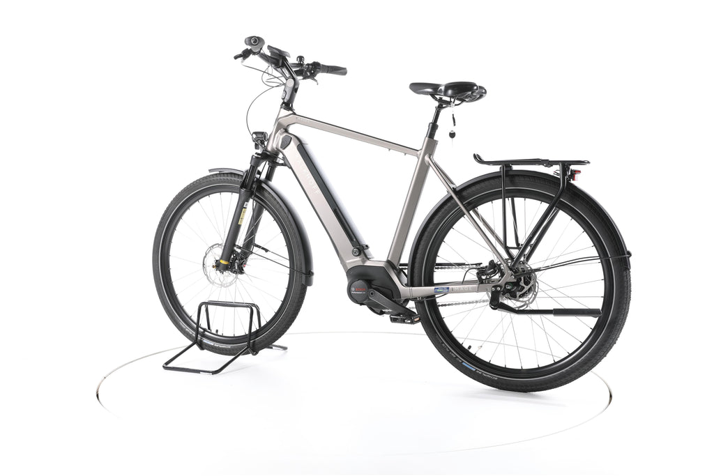 Kalkhoff Image 5.B Move+ City E-Bike - Image 8
