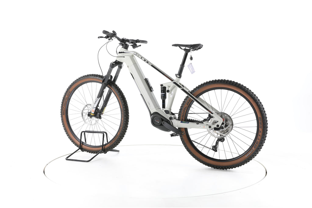 Bulls Sonic EVO AM 1 Fully E-Bike 2024 - Image 8