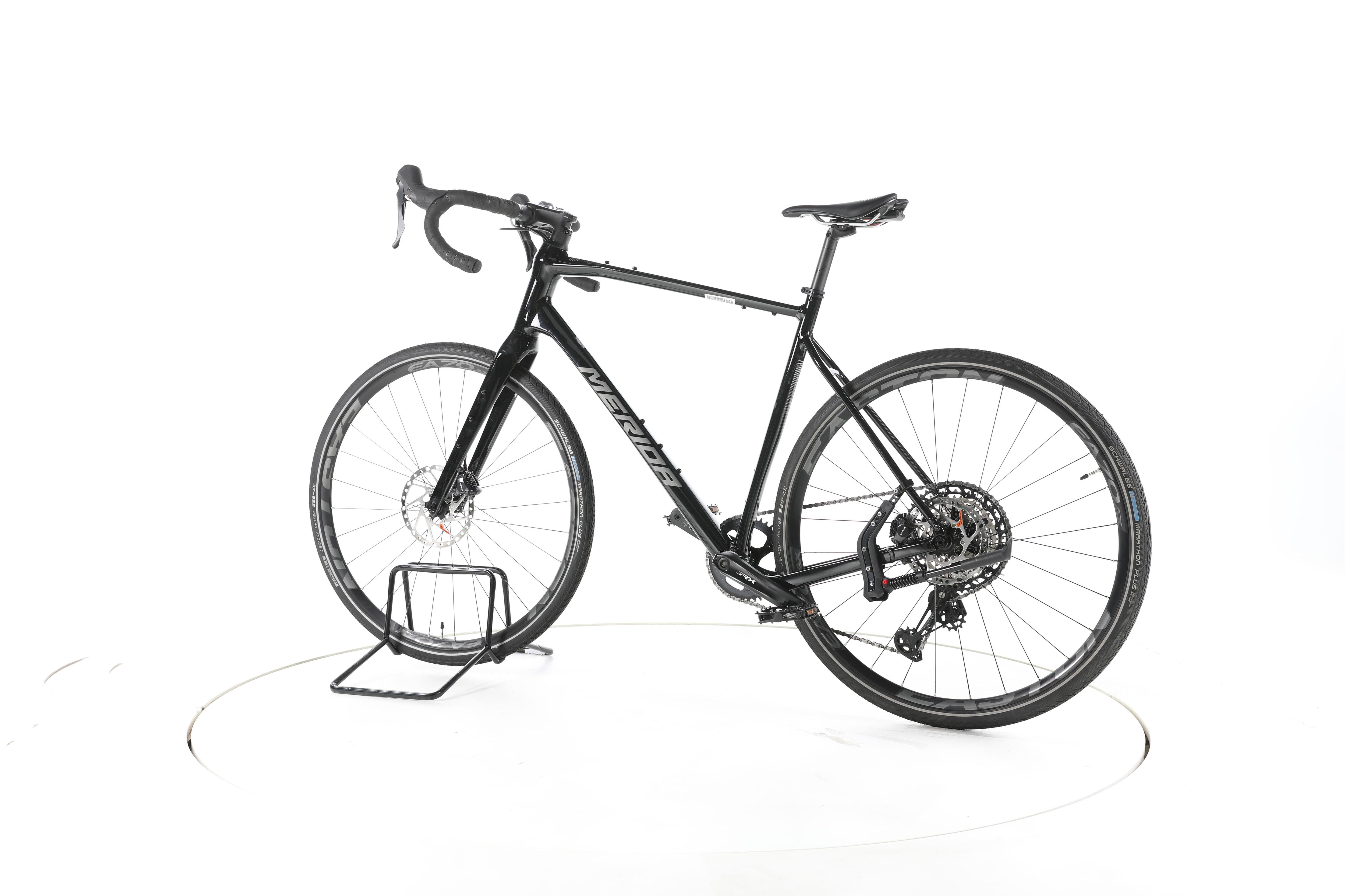 Merida SILEX 700 - Image 8