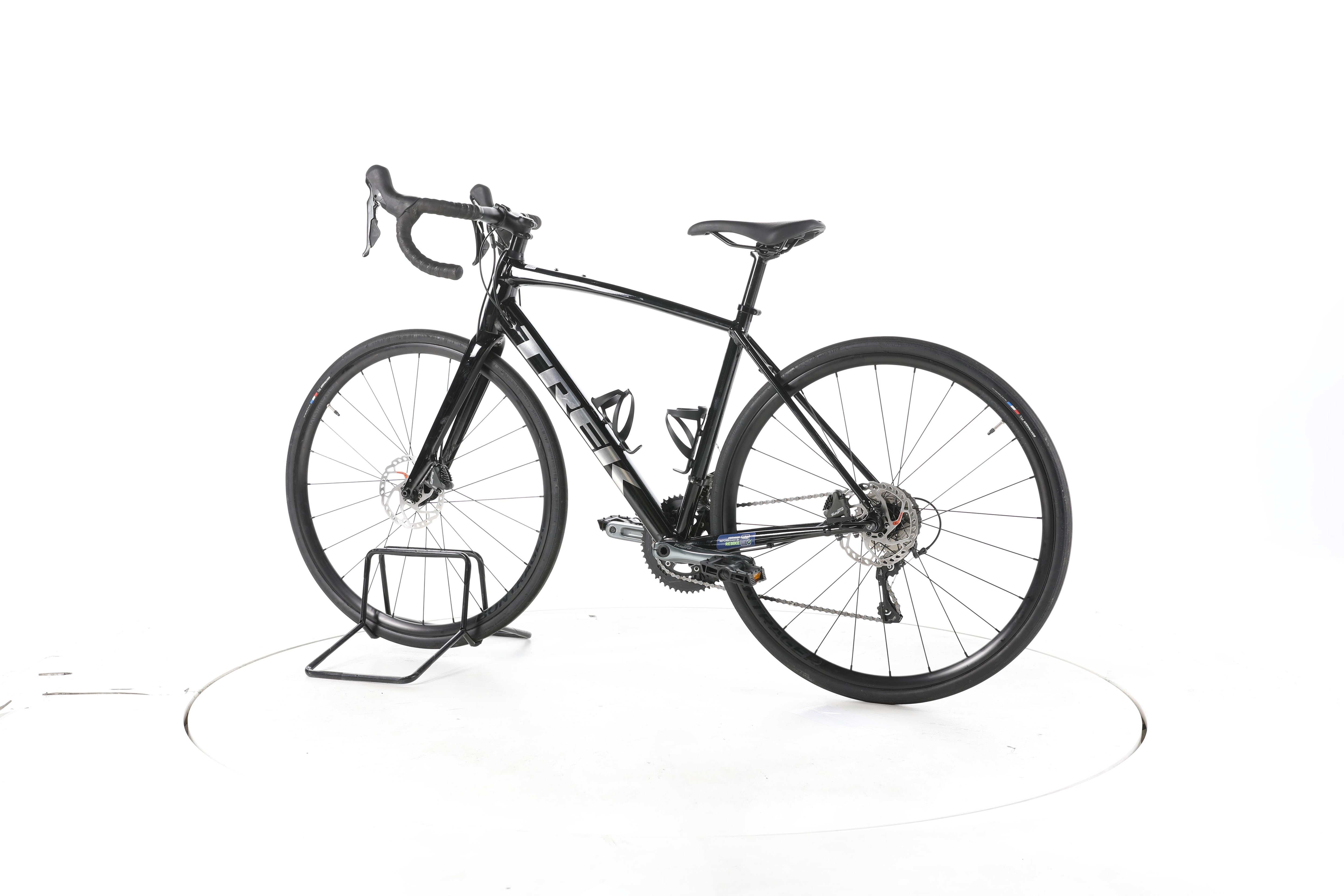Trek Domane AL 4 Disc Rennrad - Image 8