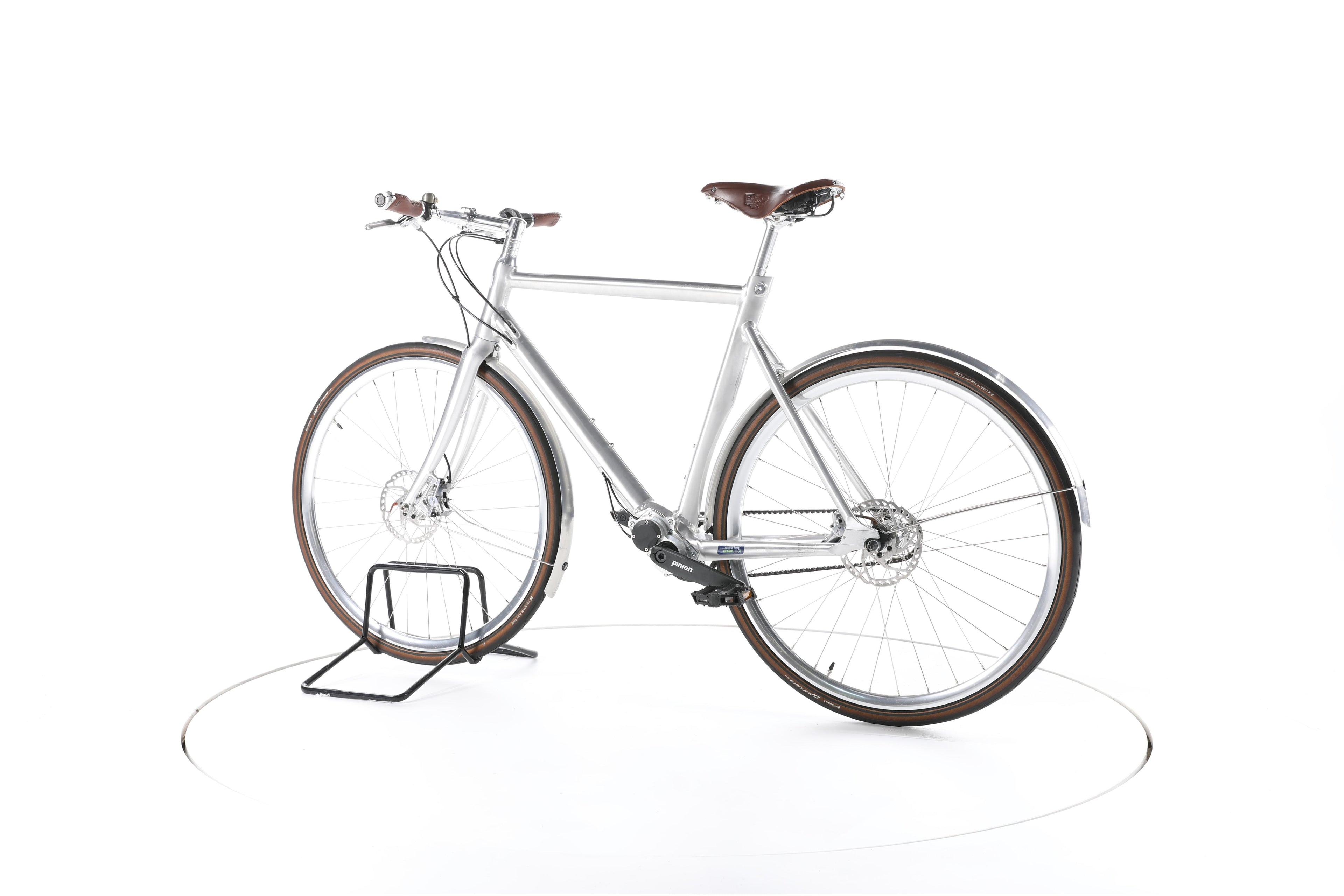 Schindelhauer Bikes Wilhelm XVIII - Image 8