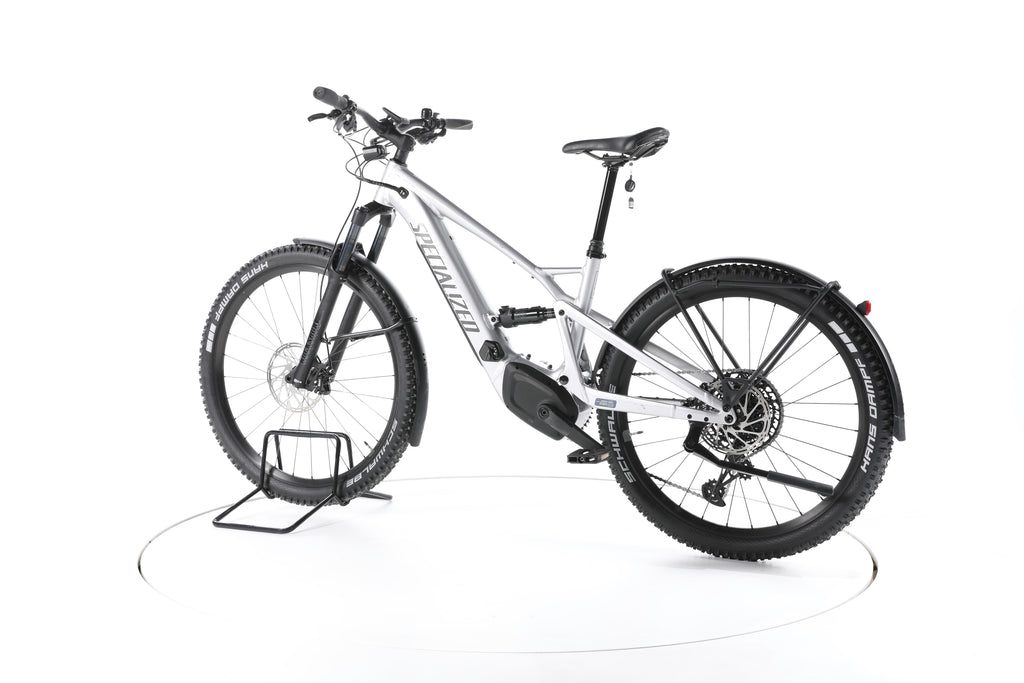 Specialized Turbo Tero X 4.0 SUV E-Bike 2023 - Image 8