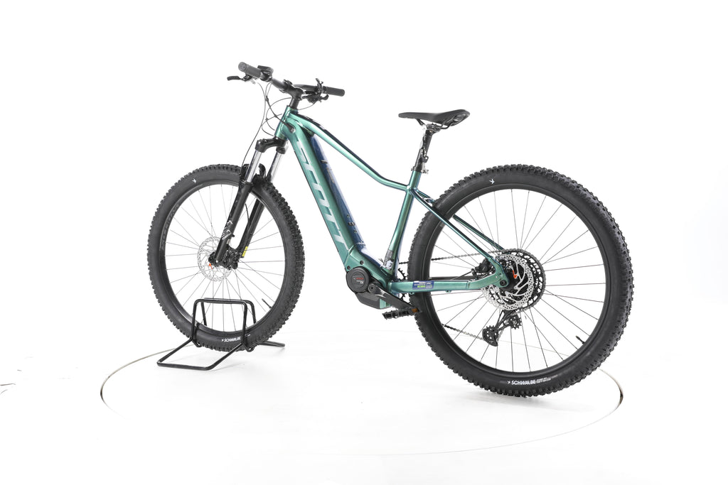 Scott Contessa Active eRIDE 920 E-Bike - Image 8