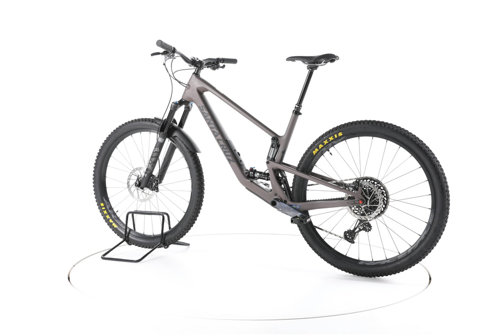 Santa Cruz Tallboy - Image 8