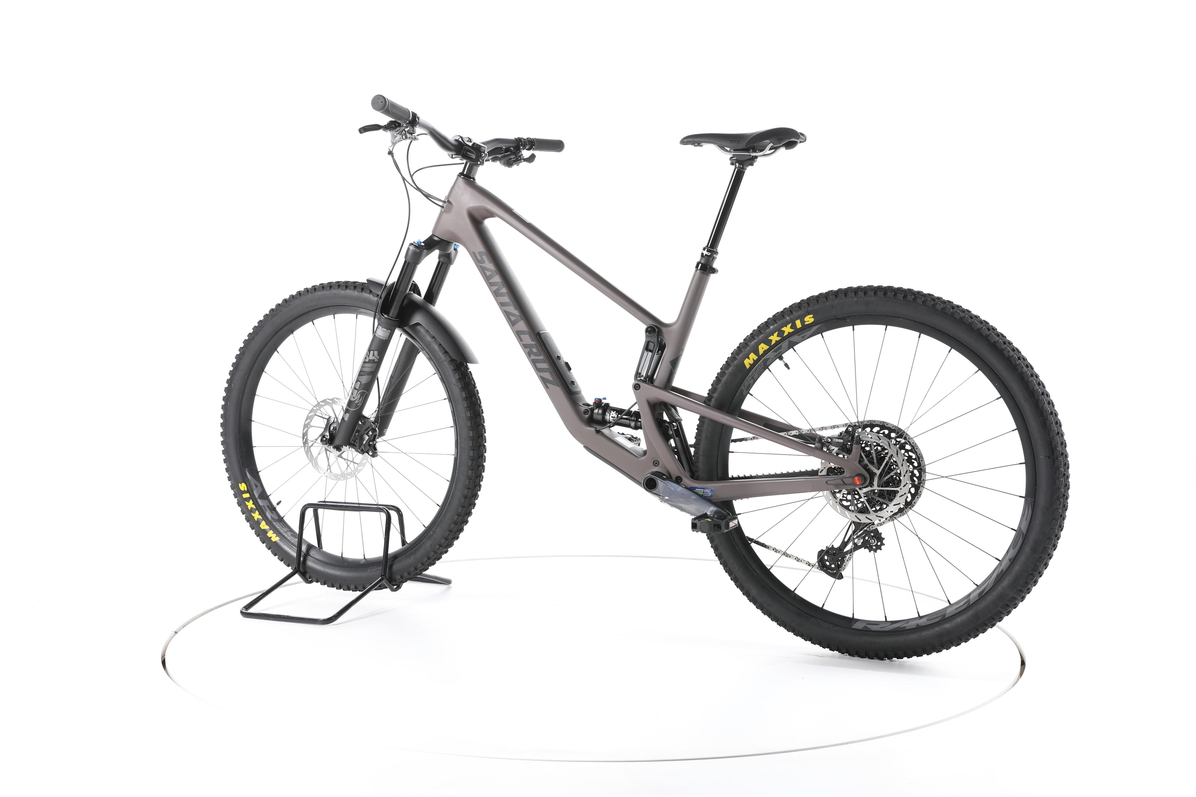 Santa Cruz Tallboy - Image 8