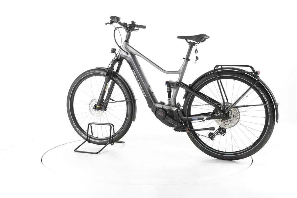 Bergamont E-Horizon FS Expert SUV E-Bike - Image 8