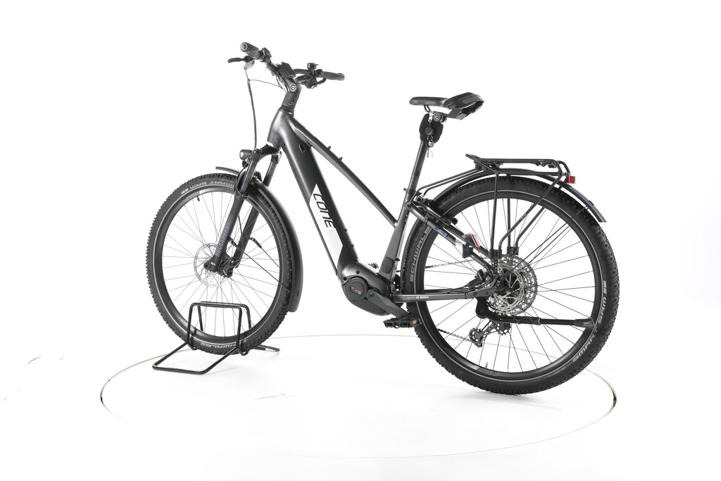 CONE Bikes eCross IN 4.0 Trekking E-Bike - Image 8