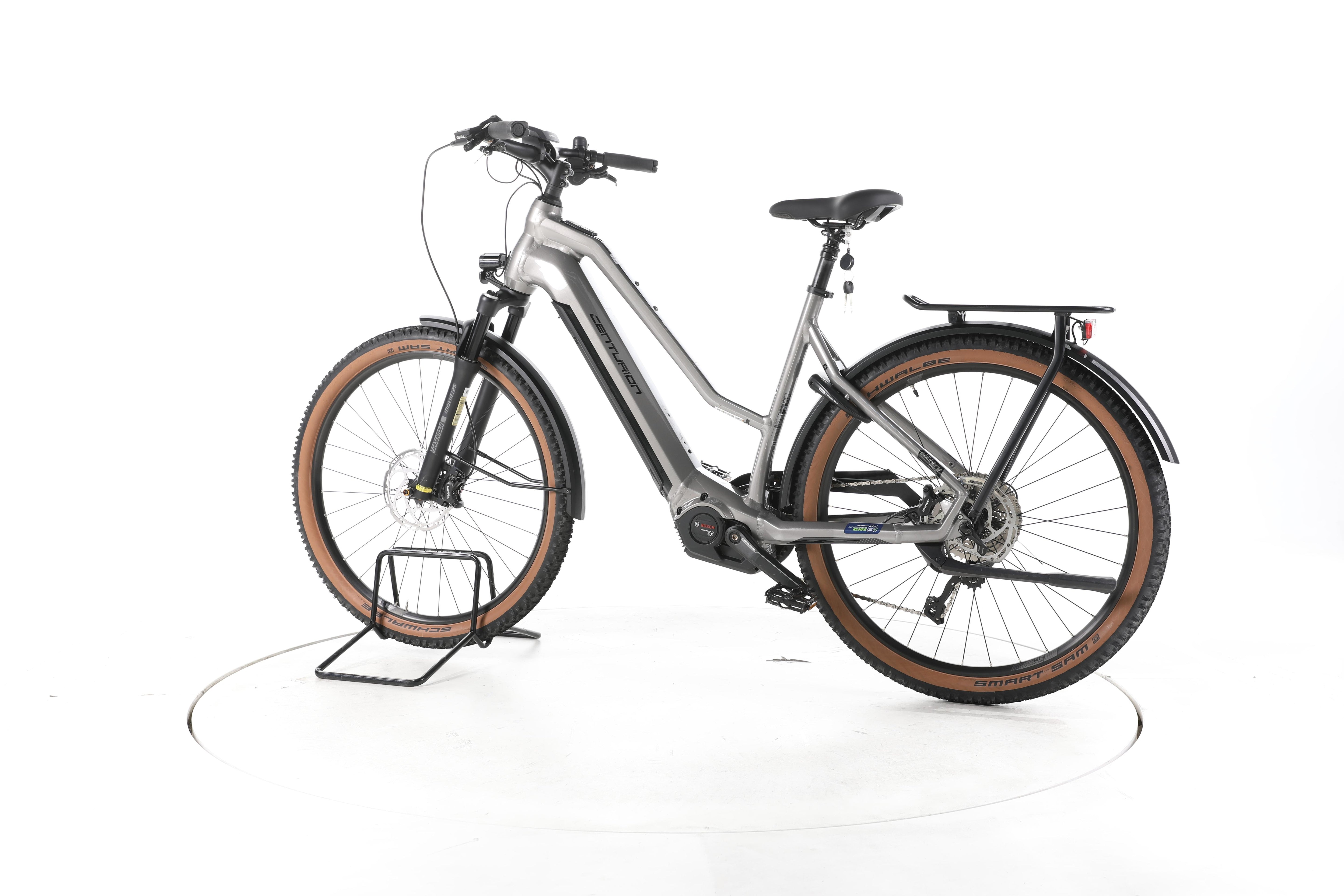 Centurion Country Tour R960i.27 EP1 Trekking E-Bike - Image 8