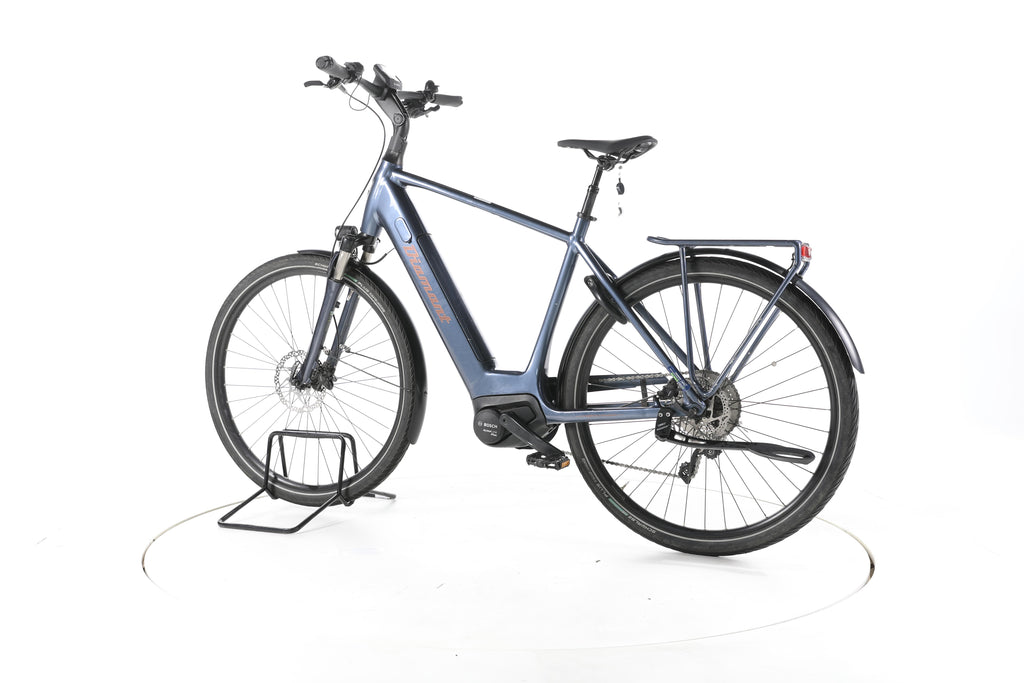 Diamant Zagora+ Trekking E-Bike - Image 8