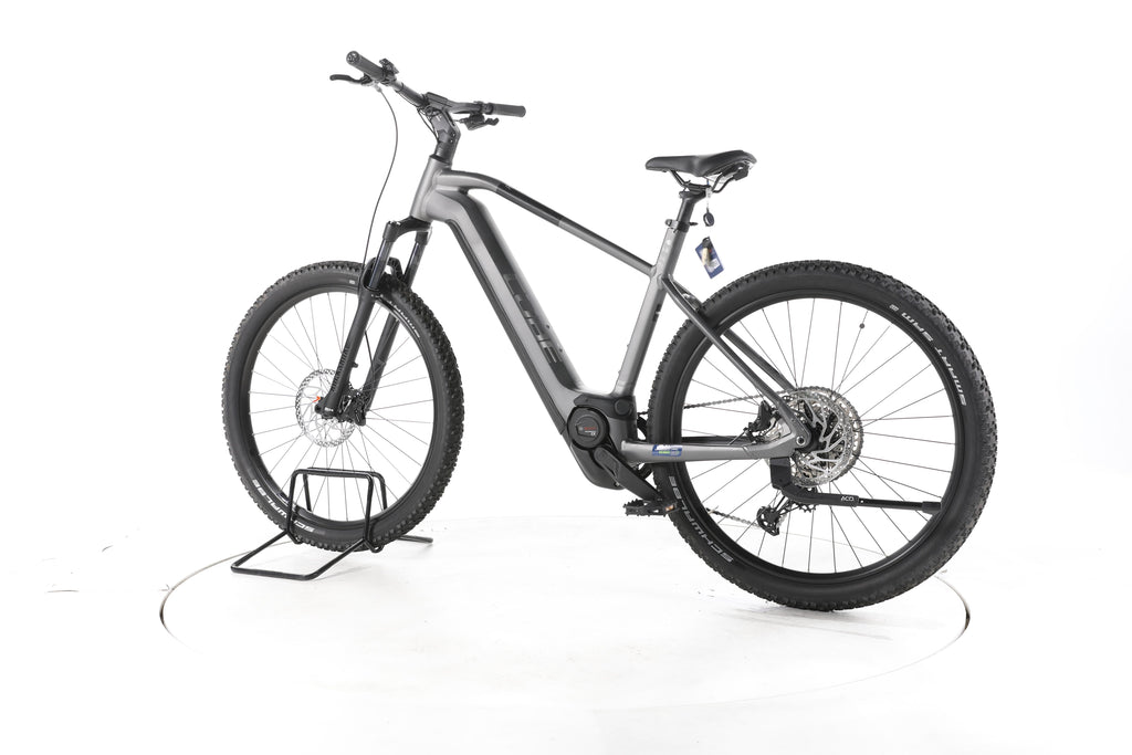 Cube Reaction Hybrid Race 750 E-Bike 2024 - Image 8