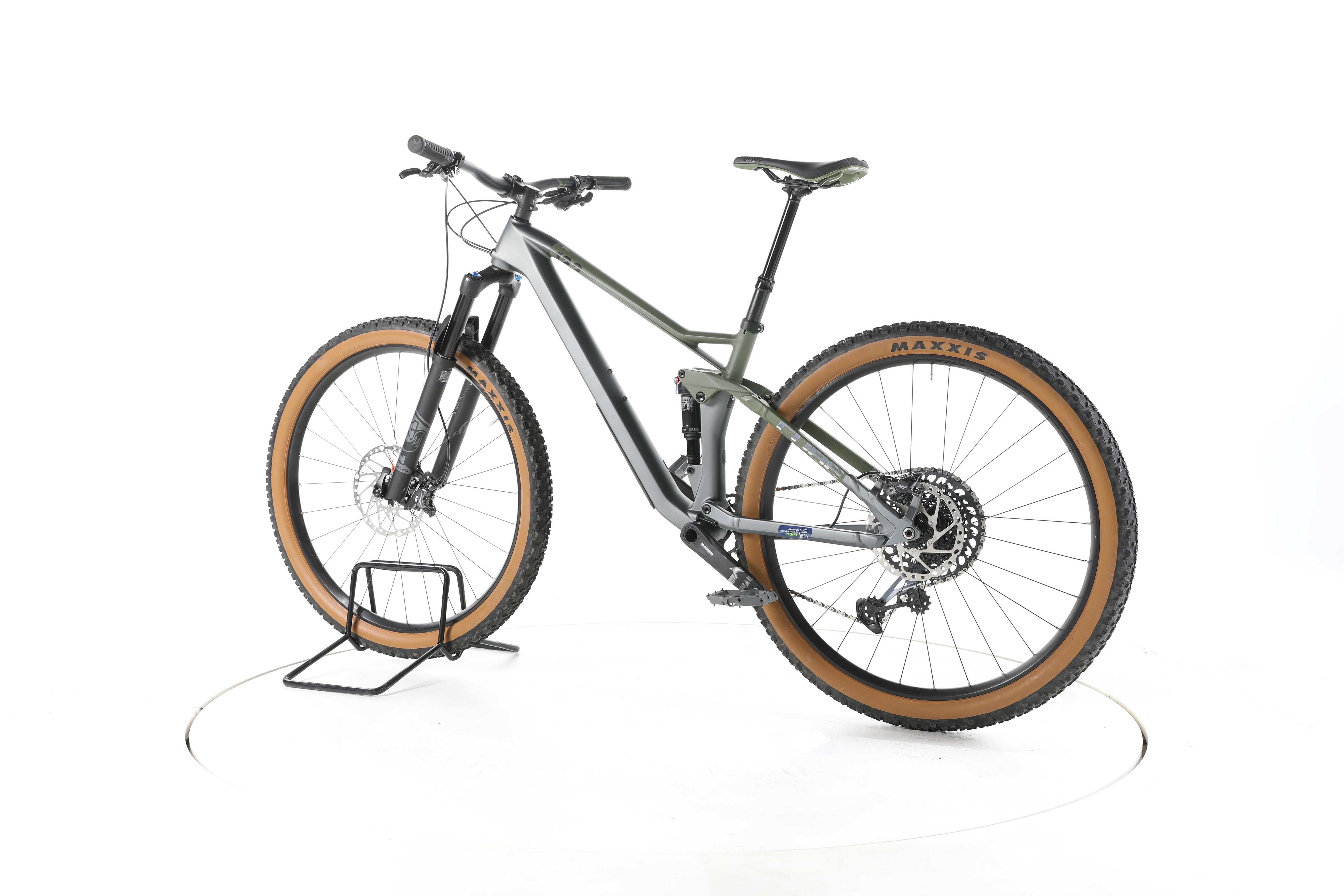 Cube Stereo ONE22 HPC TM - Image 8