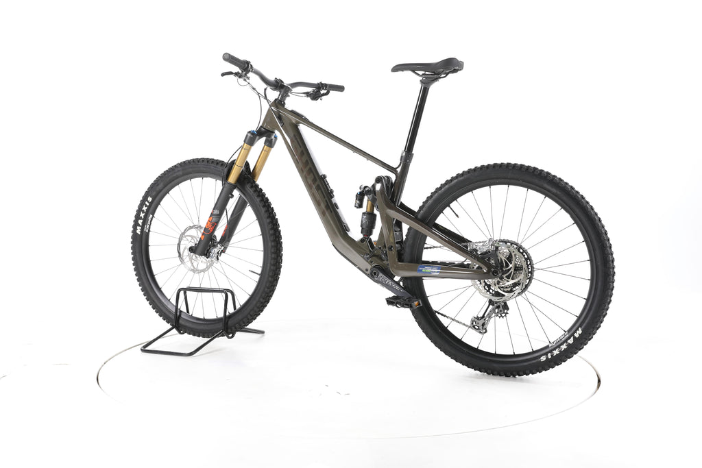 Ghost Path Riot Full Party E-Bike Fully Carbon 2024 - Image 8