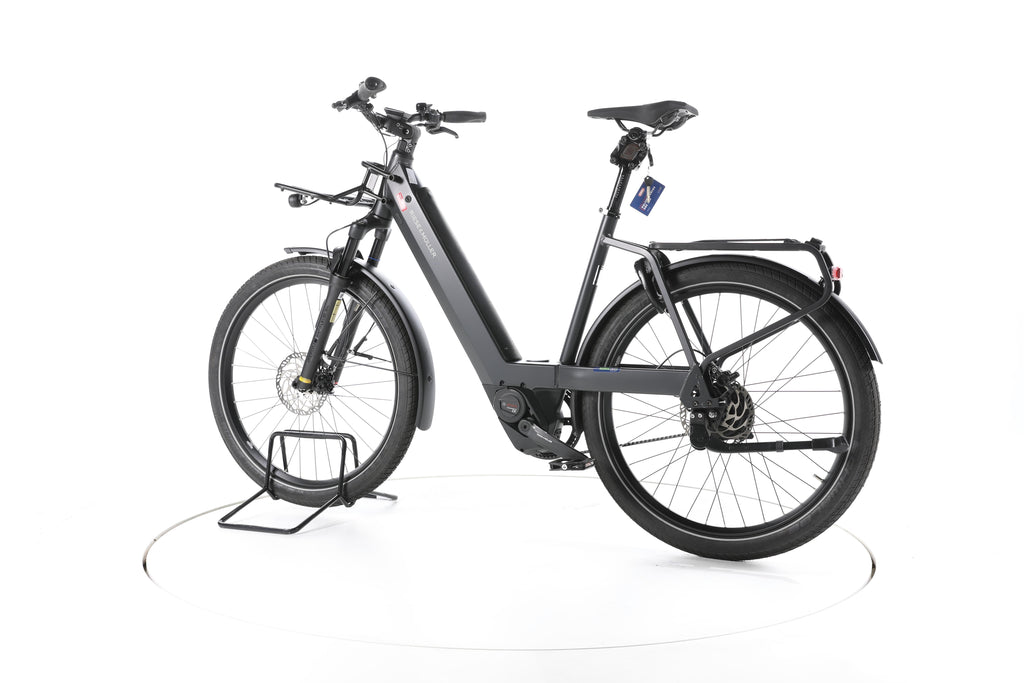 Riese & Müller Nevo4 GT City E-Bike Tiefeinsteiger 2023 - Image 8
