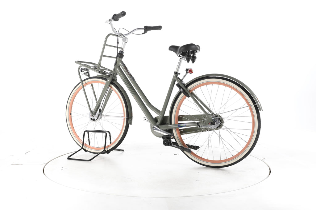 Gazelle Miss Grace R7T Fahrrad City & Trekking - Image 8