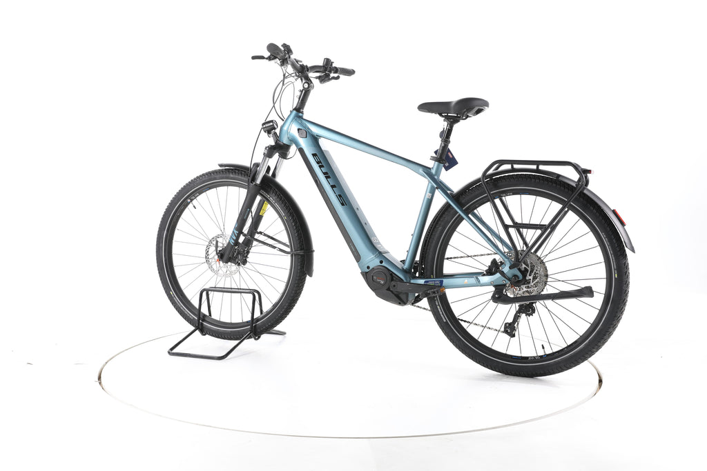 Bulls Iconic EVO 1 Trekking E-Bike - Image 8