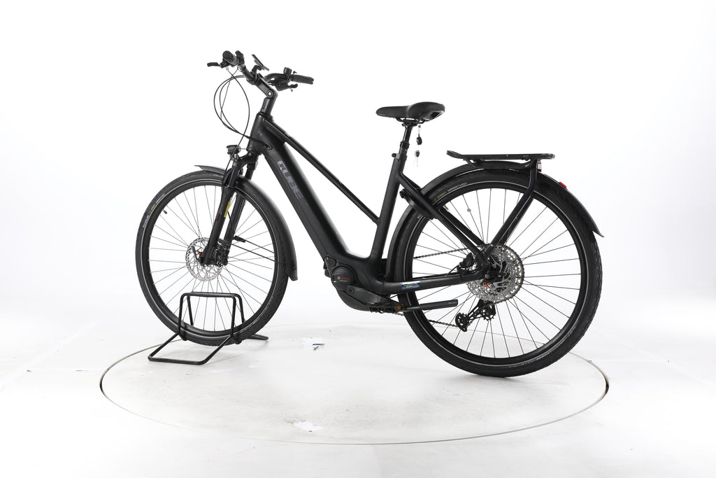 Cube Touring Hybrid Pro Trekking E-Bike - Image 8