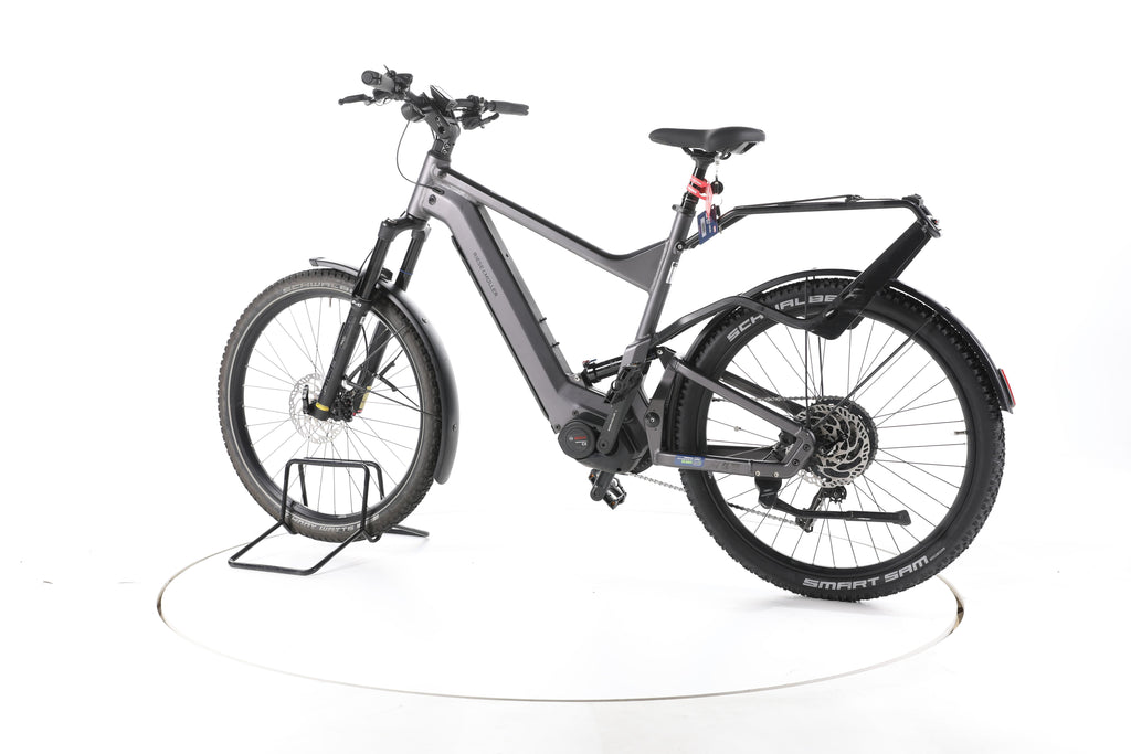 Riese & Müller Delite GT touring Trekking E-Bike - Image 8