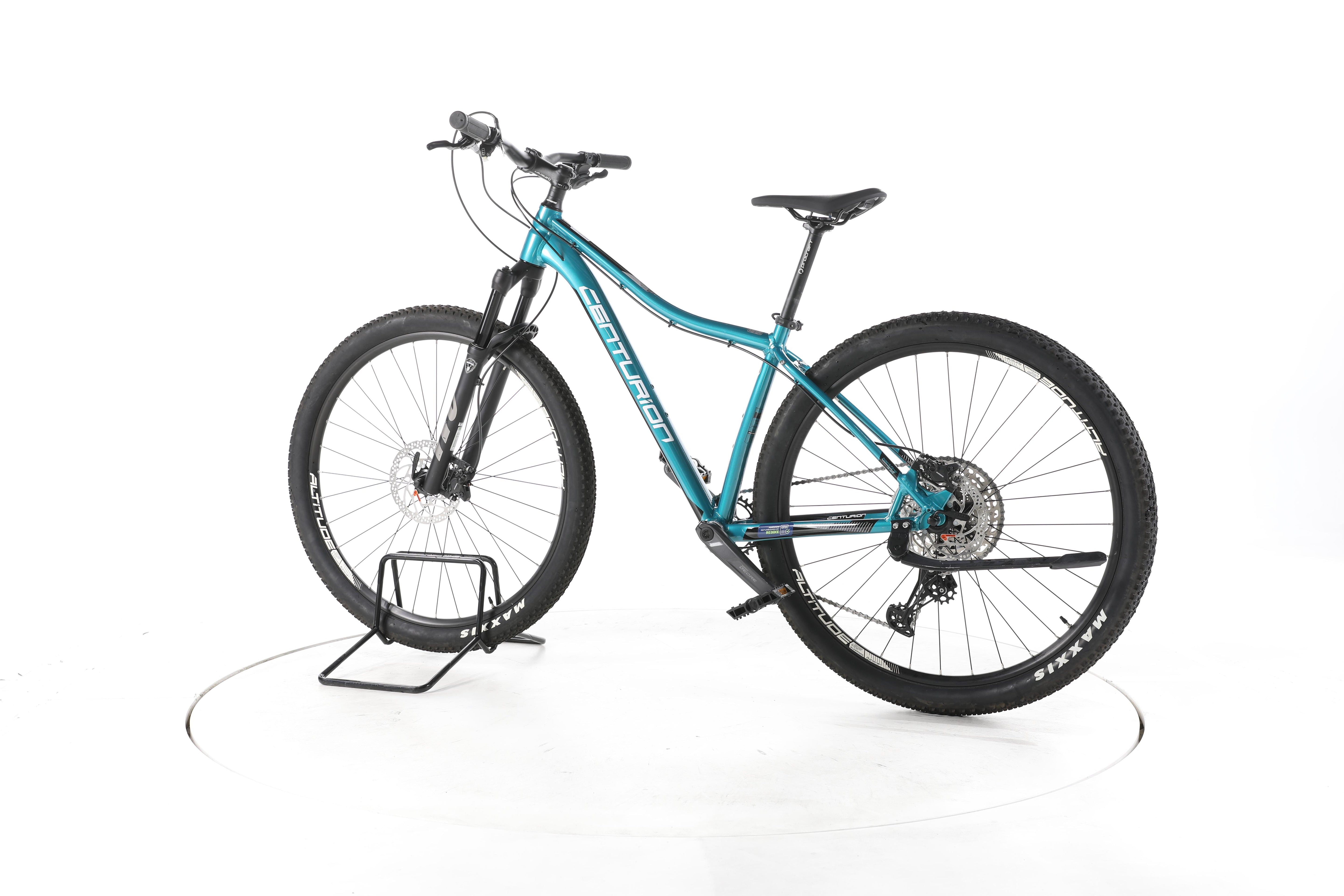 Centurion Backfire Fit Pro 600.27 Fahrrad Hardtail - Image 8