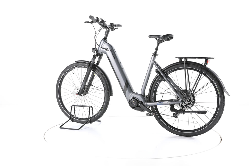 Conway Cairon T 3.0 Trekking E-Bike Tiefeinsteiger 2023 - Image 8