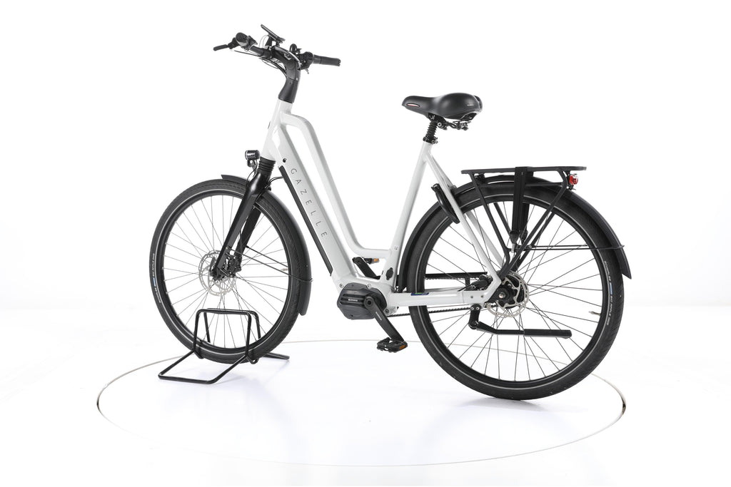 Gazelle Chamonix C5 HMS City E-Bike - Image 8