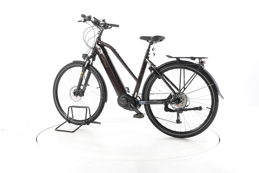 Victoria eTrekking 12.8 Trekking E-Bike - Image 8