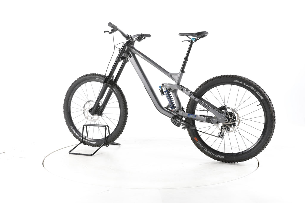 Cube TWO15 Pro Fahrrad Fully - Image 8