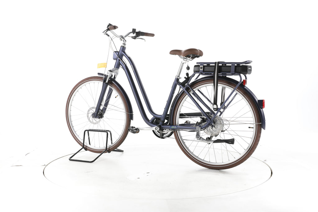 BTWIN Elops 520 Classic Trekking E-Bike Tiefeinsteiger 2025 - Image 8