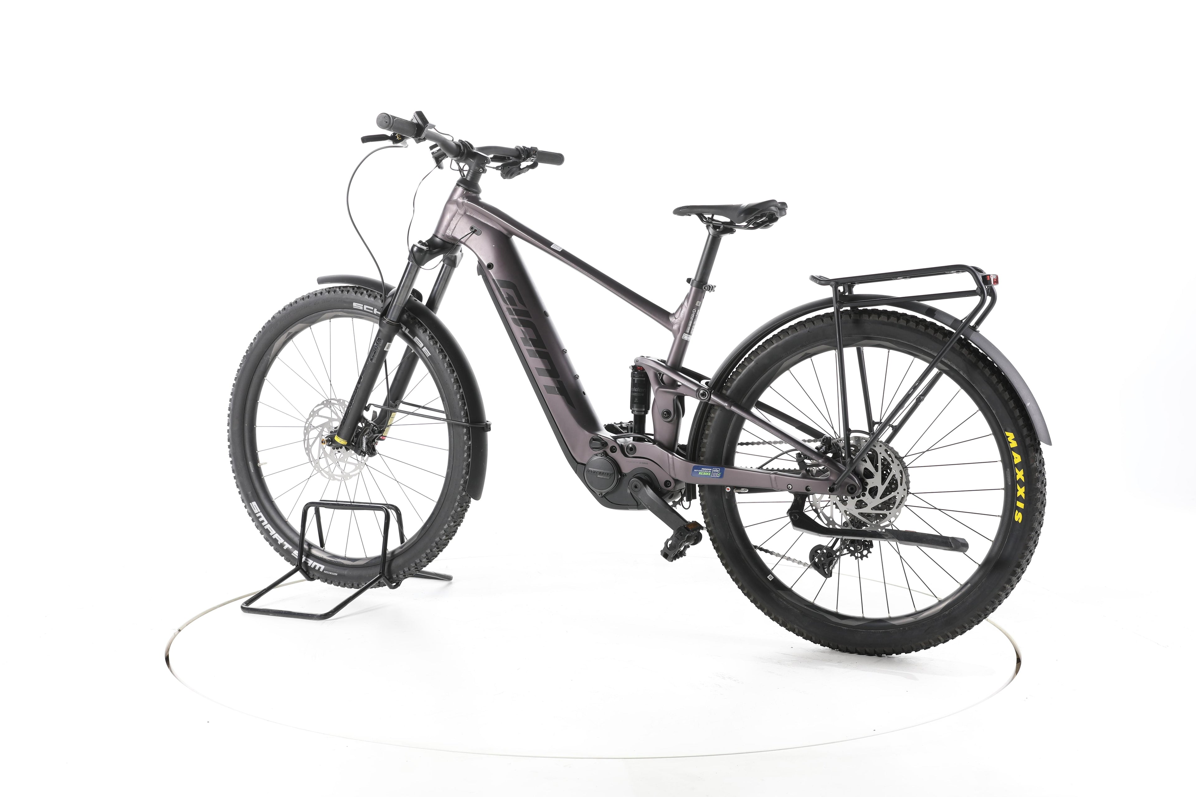 Giant Stance E+ EX SUV E-Bike 2024 - Image 8