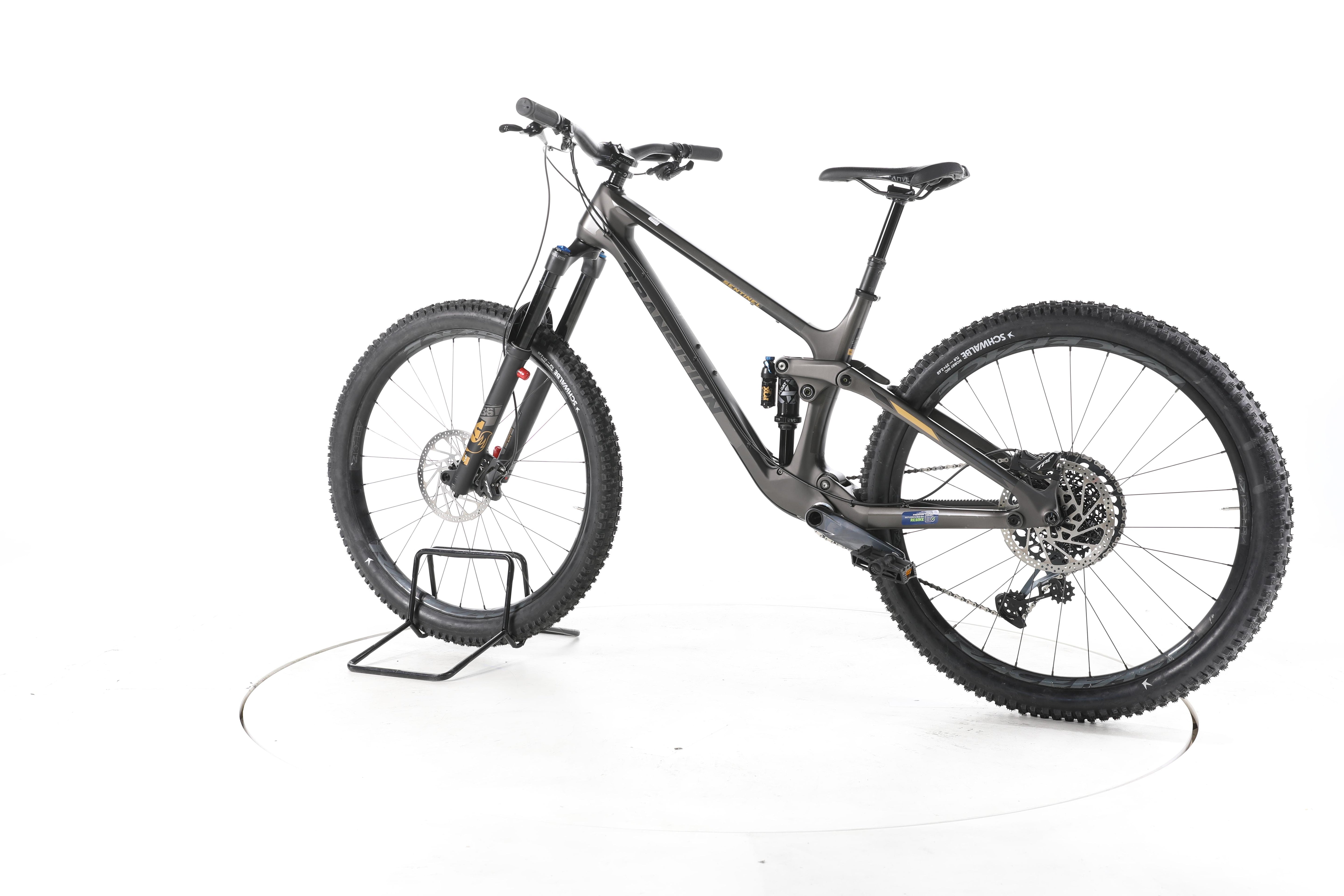 Transition Sentinel GX Fahrrad Fully - Image 8