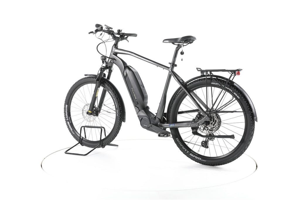 FLYER Upstreet5 7.12 Trekking E-Bike - Image 8