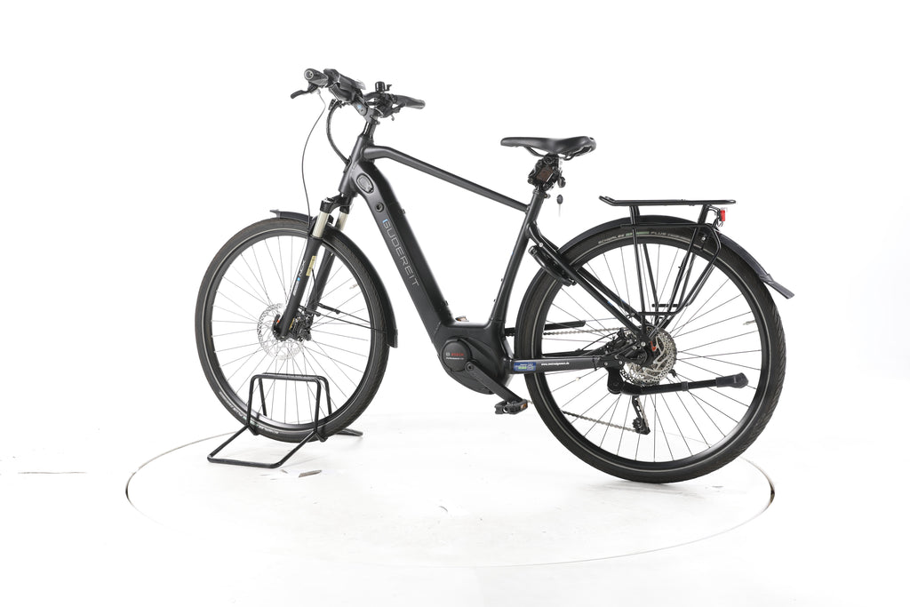 Gudereit ET-7.5 evo Trekking E-Bike - Image 8