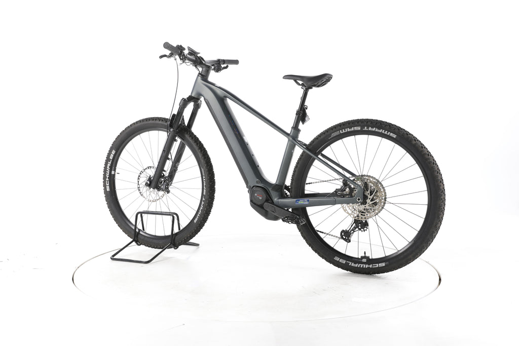 Cube Reaction Hybrid E-Bike 2024 - Image 8