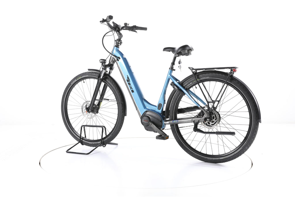 ADVANCED Tour Pro City E-Bike Tiefeinsteiger - Image 8