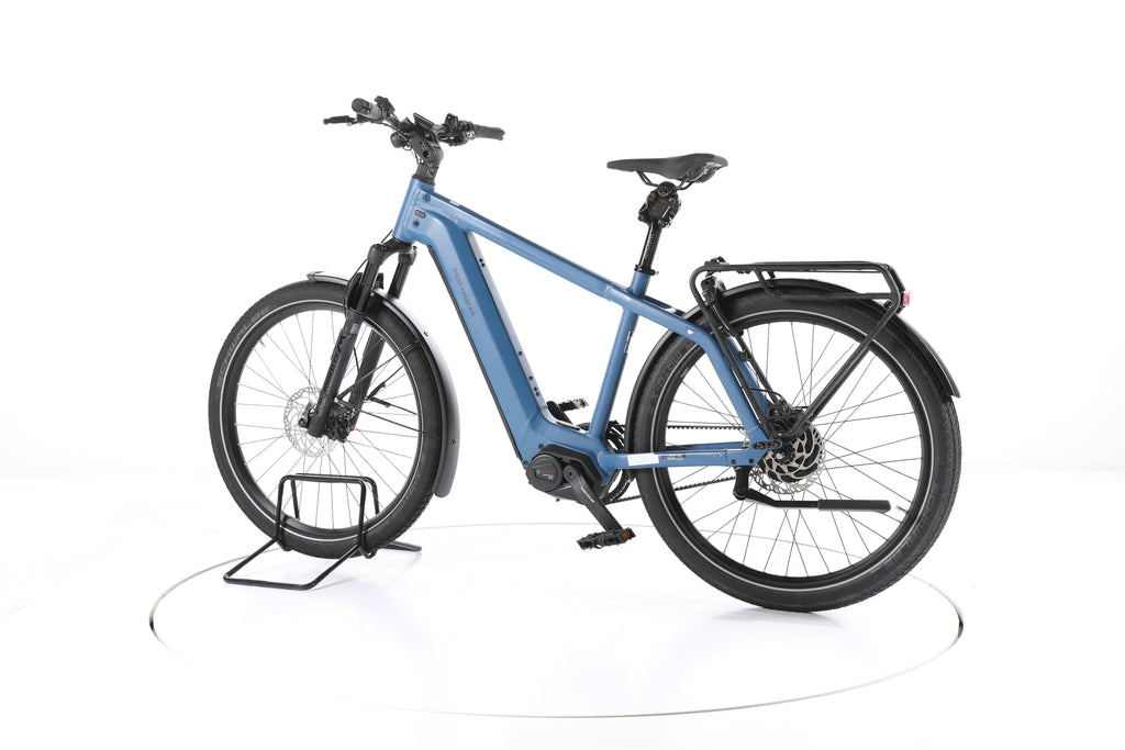 Riese & Müller Charger 4GT vario City E-Bike 2023 - Image 8