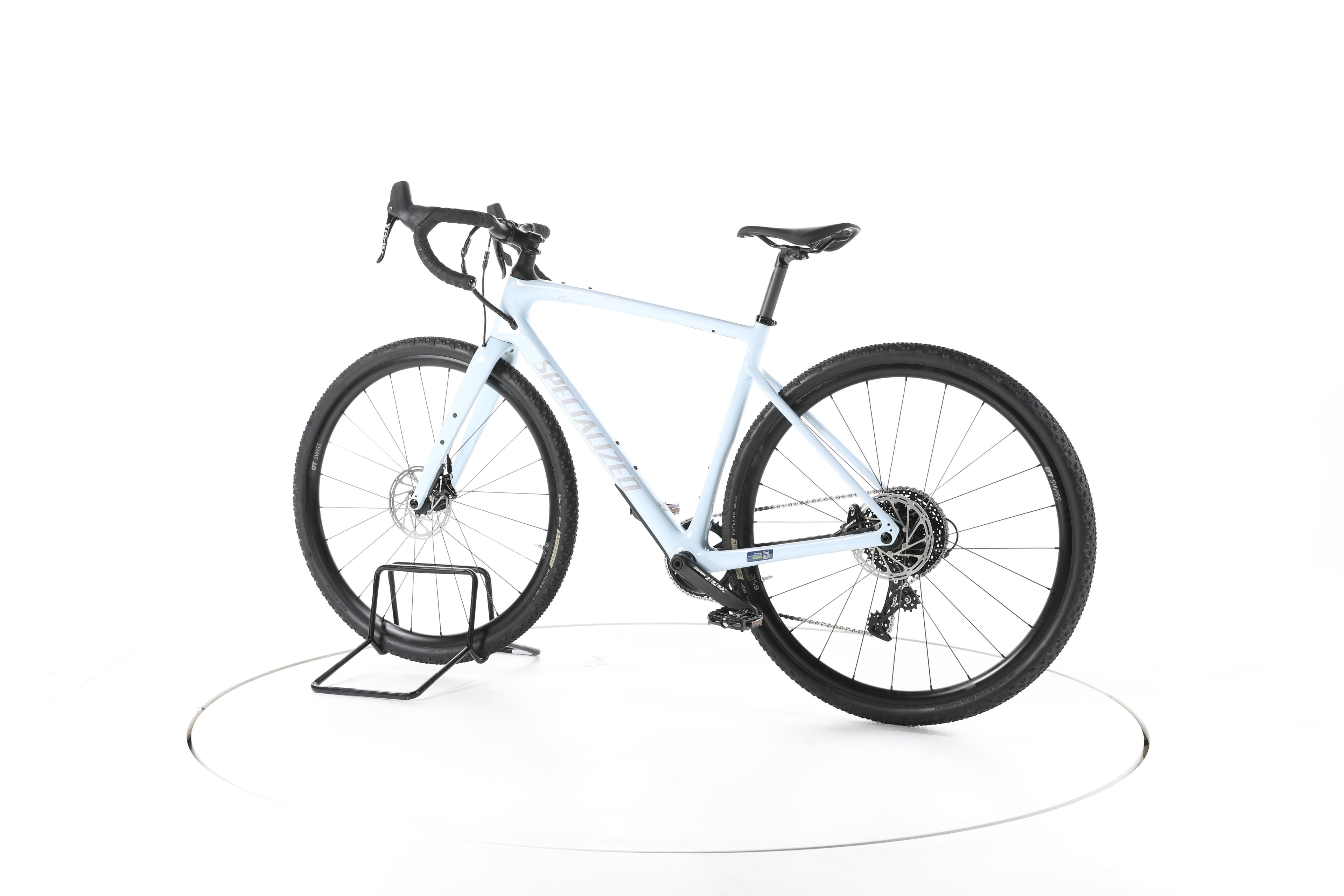 Specialized Diverge Sport Carbon - Image 8