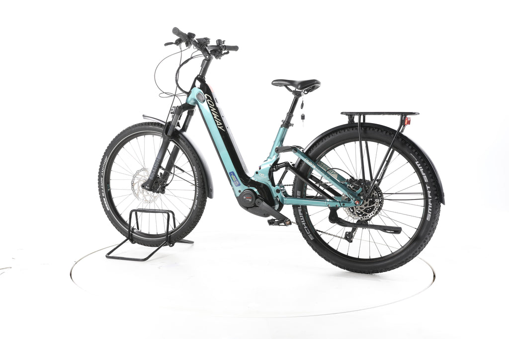 Conway Cairon SUV FS 5.7 Trekking E-Bike Tiefeinsteiger - Image 8