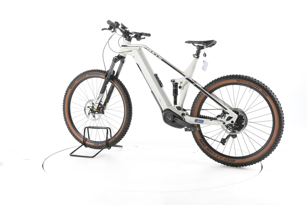 Bulls Sonic EVO AM 1 Fully E-Bike - Image 8