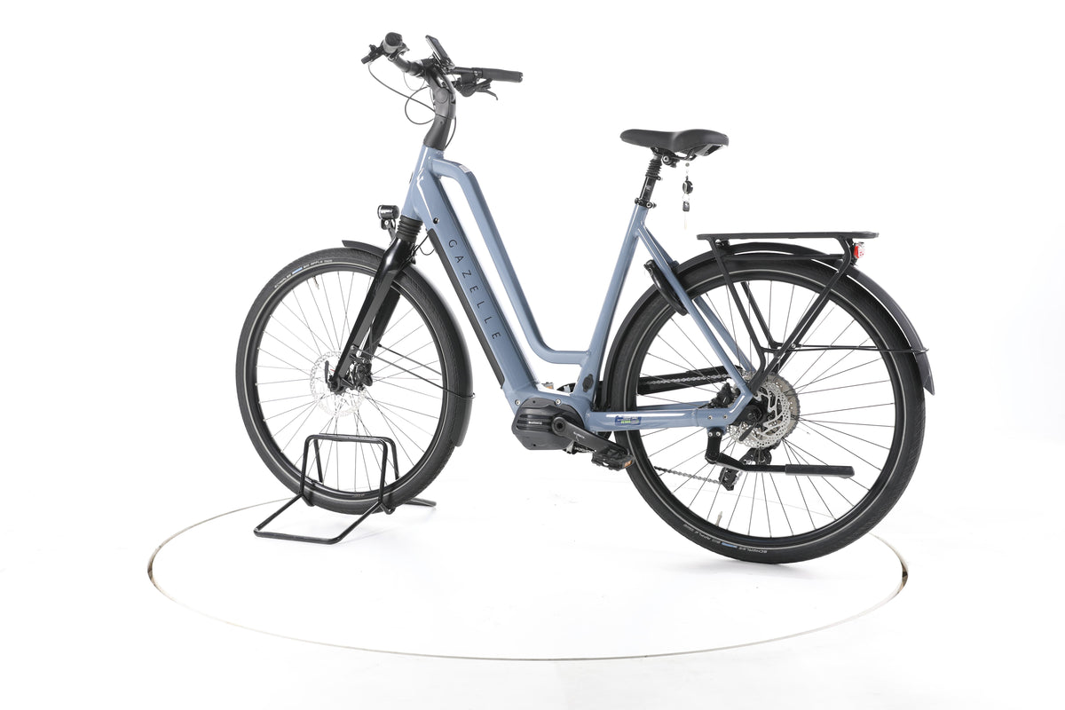 Gazelle Chamonix T10 Trekking E-Bike - Image 8
