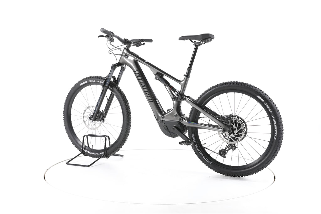 Specialized Turbo Levo Fully E-Bike Carbon - Image 8