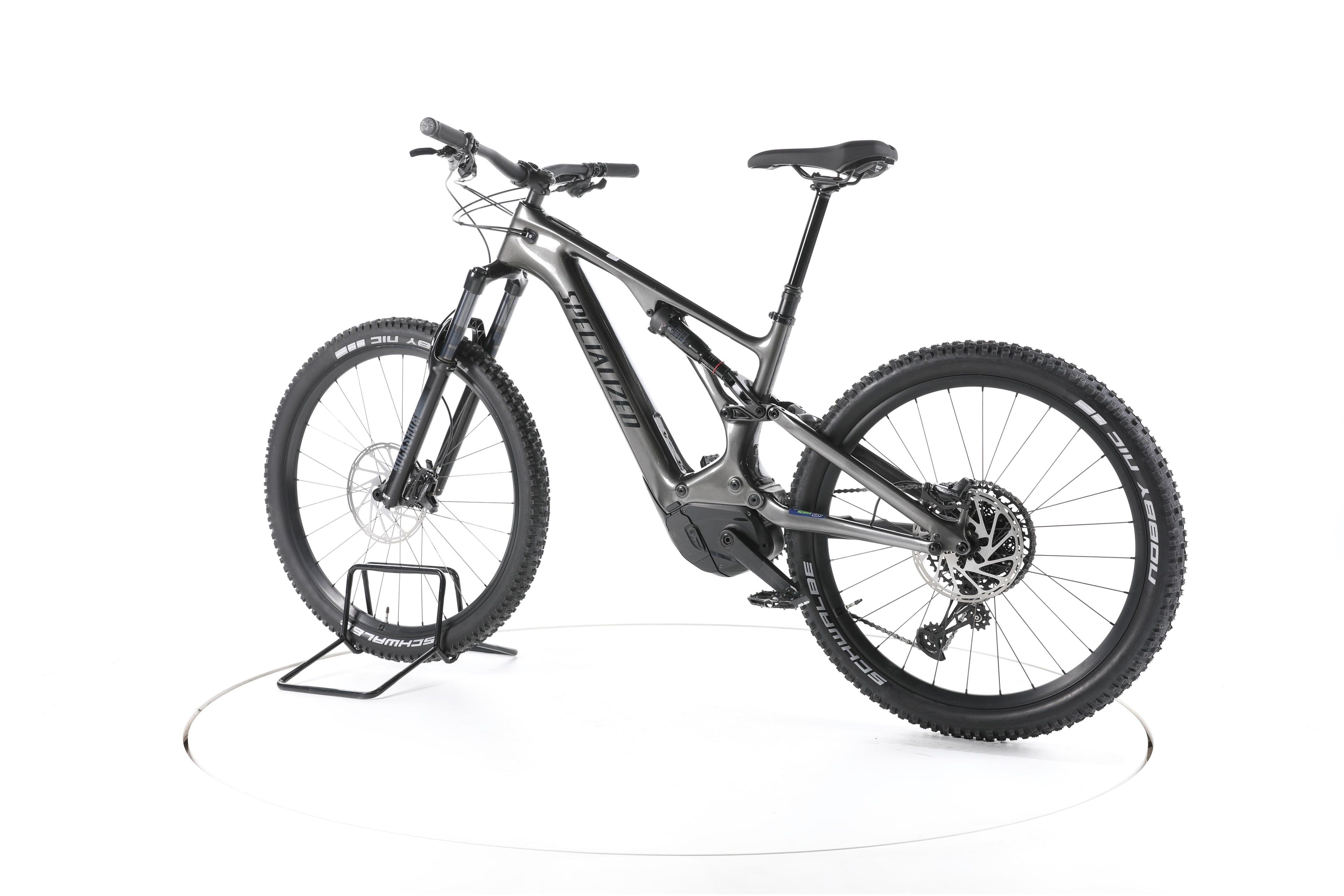 Specialized Turbo Levo Fully E-Bike Carbon - Image 8
