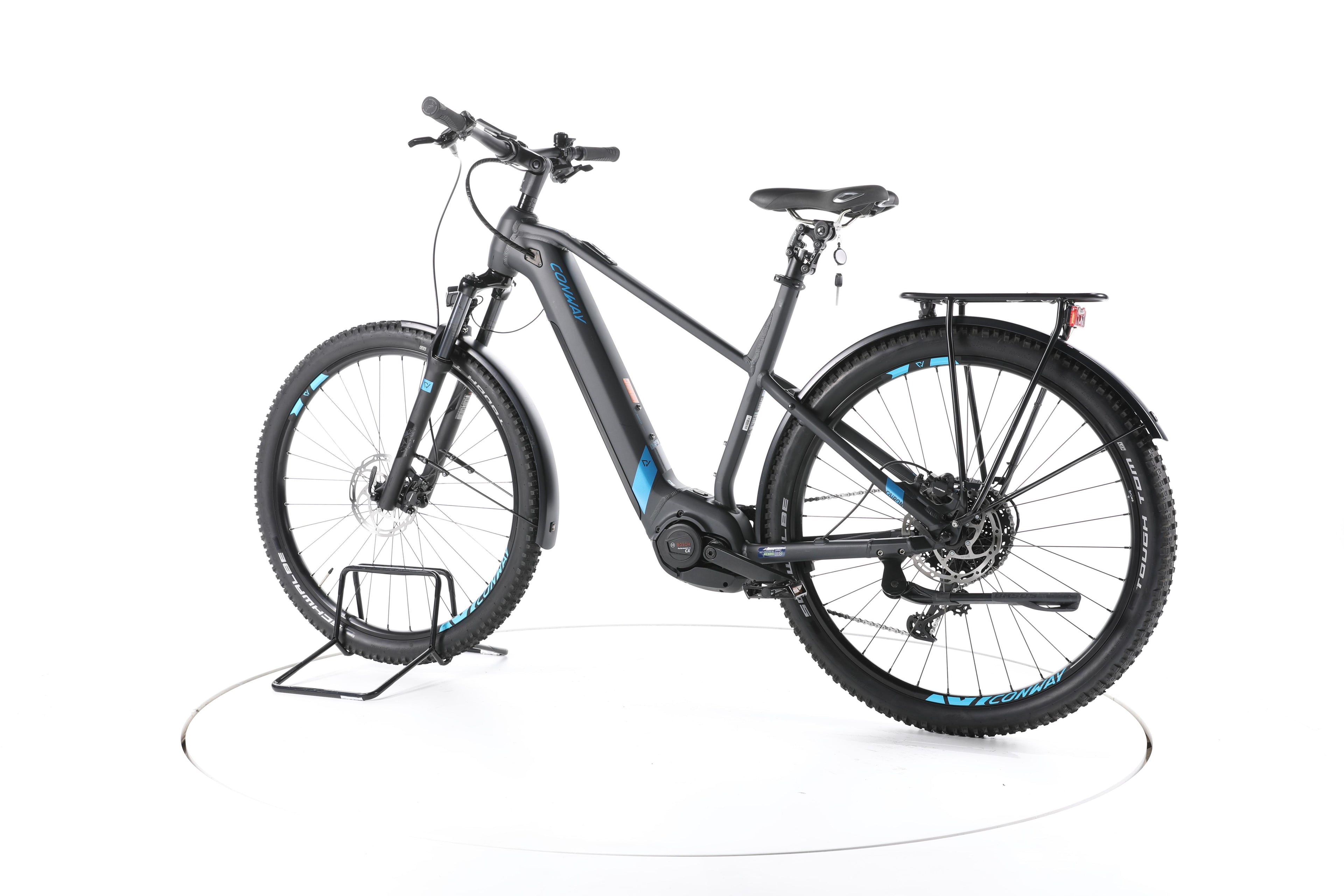 Conway Cairon C 2.0 Trekking E-Bike 2023 - Image 8