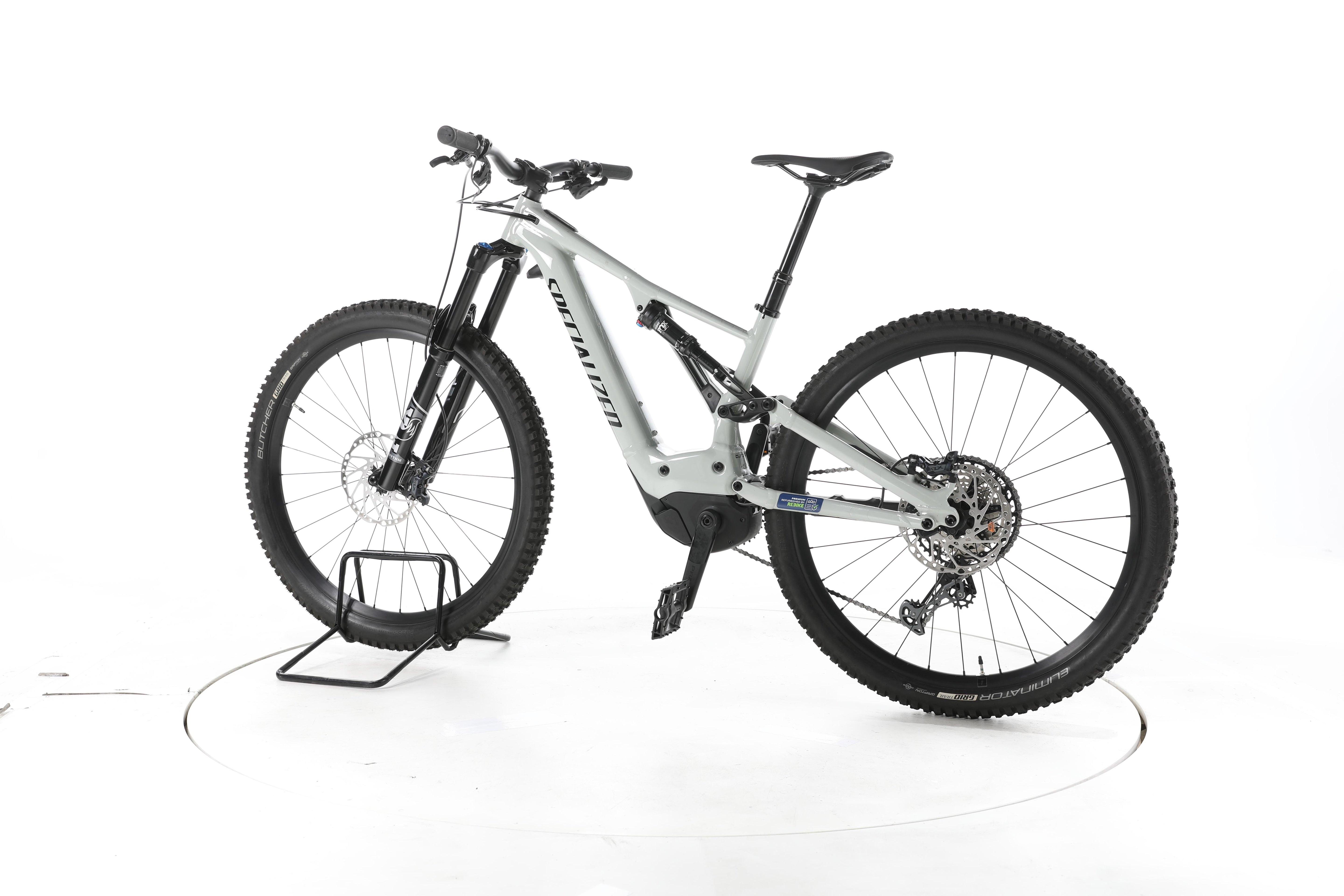 Specialized Turbo Levo Comp E-Bike Fully - Image 8
