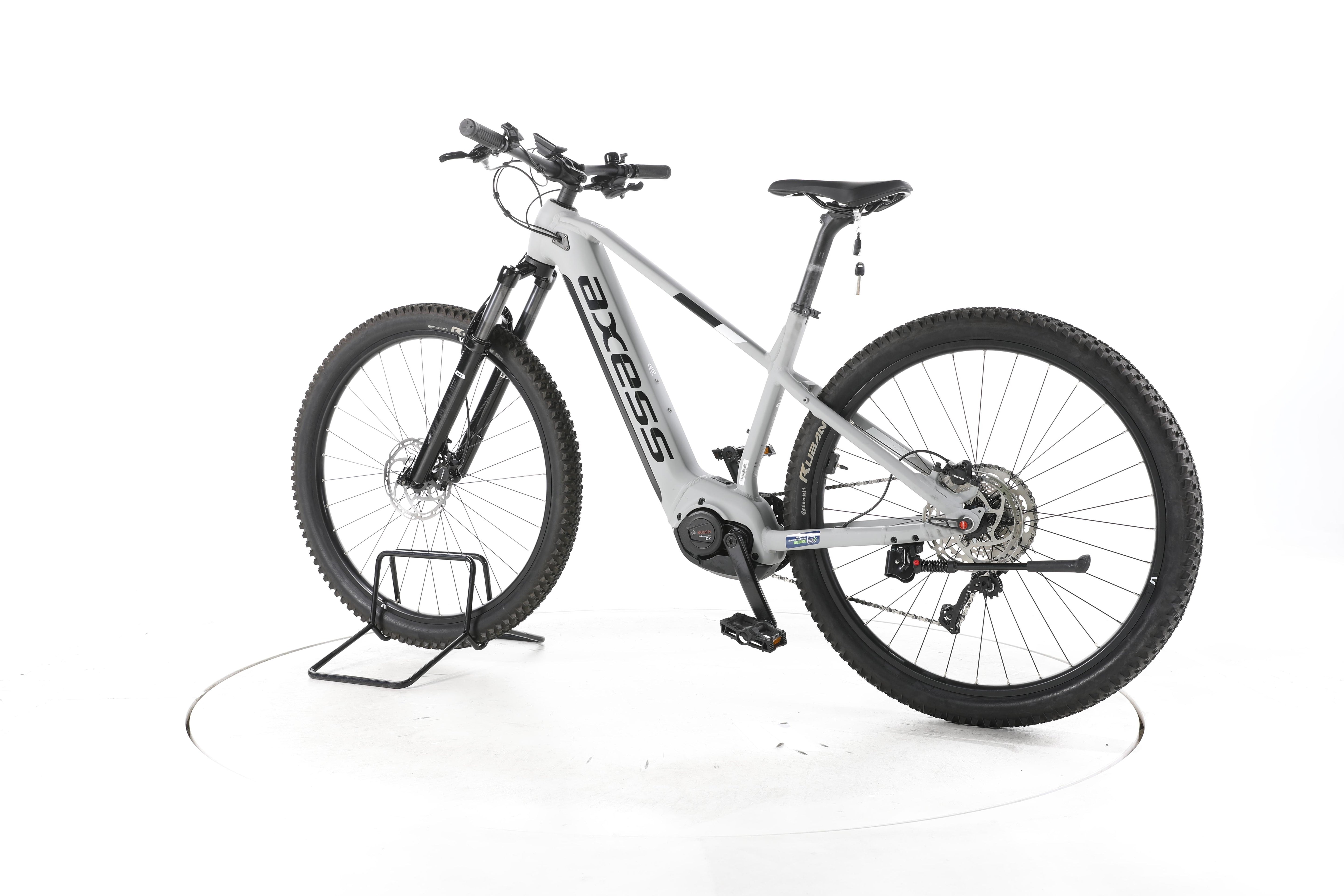 Axess Oxid 29 E-Bike - Image 8