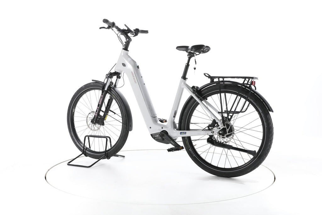 HoheAcht Grandamo Vilago City E-Bike Tiefeinsteiger - Image 8