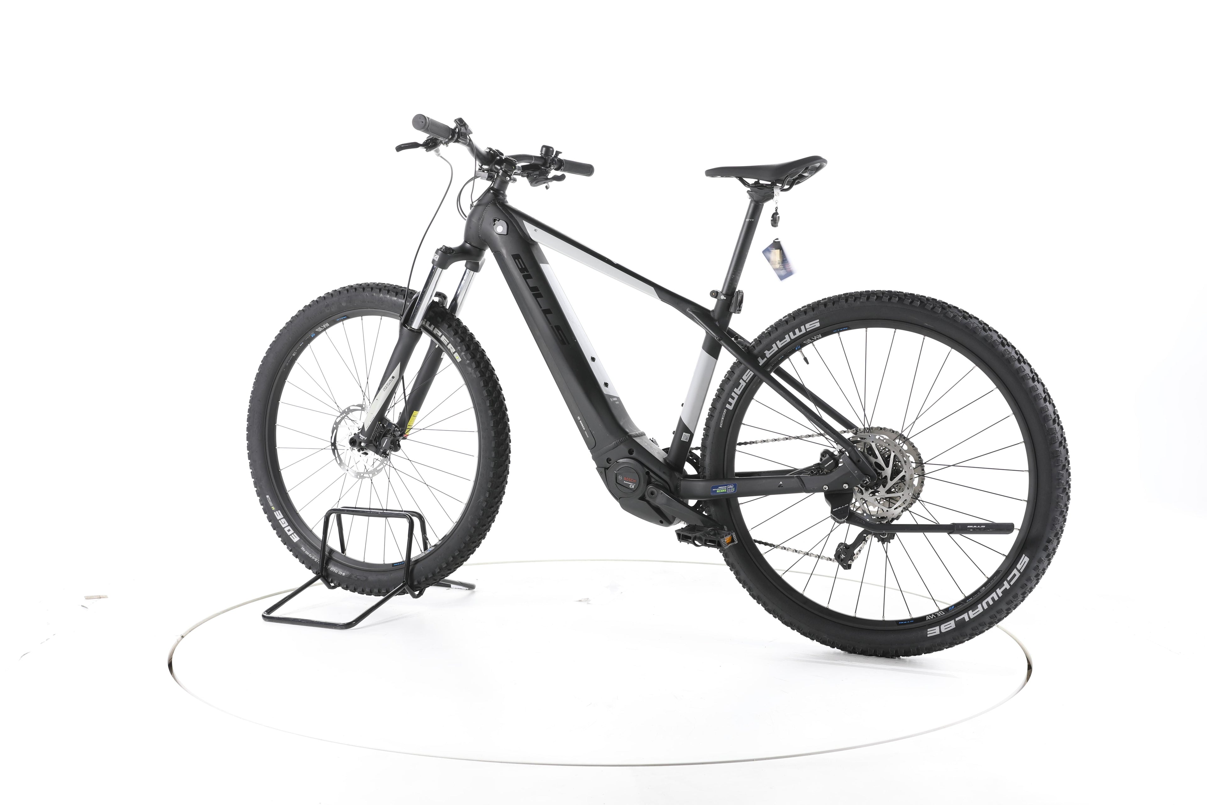 Bulls Copperhead EVO 1 E-Bike 2023 - Image 8