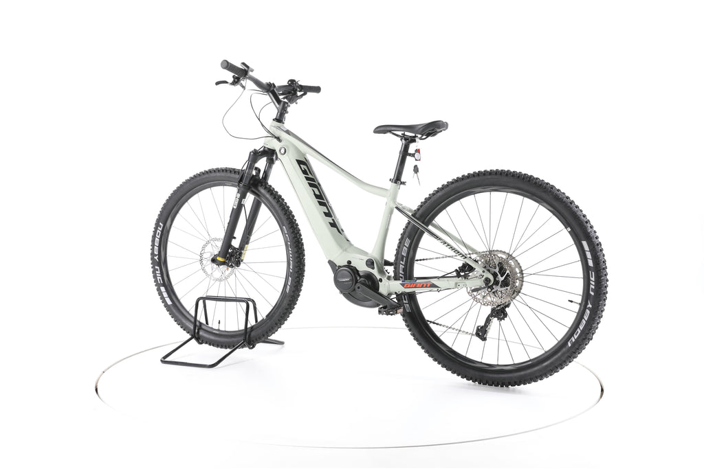 Giant Fathom E+ 2 E-Bike - Image 8
